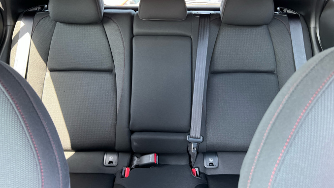Mazda 3 2.5 e-Skyactiv G MHEV [140] Homura 5dr Petrol Hatchback - Image 15